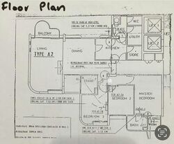 Cashew Heights Condominium (D23), Condominium #425490971